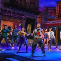 BWW Review: IN THE HEIGHTS Astonishes Audiences at Dallas Theater Center Photo
