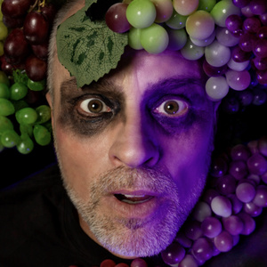 PLANET OF THE GRAPES to Present NYC Dates Before Edinburgh Fringe Photo