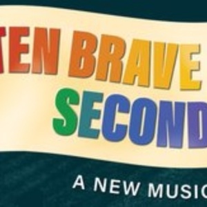 Special Offer: TEN BRAVE SECONDS at Pioneer Theatre Company Photo