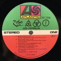 Classic Albums Live Presents LED ZEPPELIN IV at The Marcus Center's Wilson Theater At