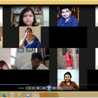 World University Of Design Hosts a Workshop On Regenerative Cities