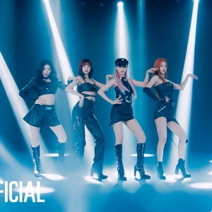 K-Pop Superstars ITZY Release Highly Anticipated New Mini-Album 'BORN TO BE'