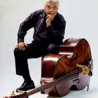 Giants Of Jazz Festival Honors Rufus Reid at SOPAC This Month Photo