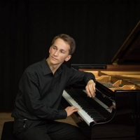 GetClassical Presents Pianist Daumants Liepins Photo