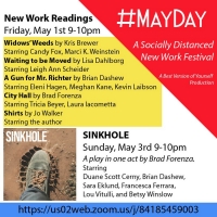 #MayDay Festival Features Socially Distanced New Work Photo