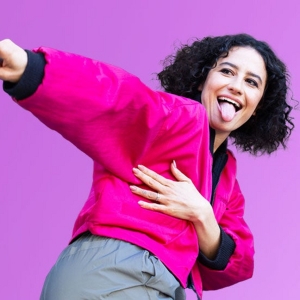 Ilana Glazer is Coming to BergenPAC in January Photo