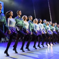 State Theatre New Jersey Presents RIVERDANCE 25th Anniversary Show