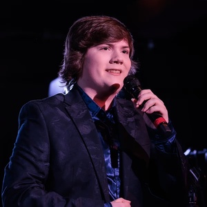 Interview: Rising Star Ethan Mathias on OUTSIDE THE LINES at The Green Room 42 Photo