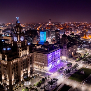 Feature: Ooh Aah… Just a Liverpool Bit of Culture. What's On in the City During the Eurovision Song Contest.