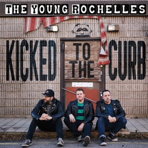 The Young Rochelles Announces LP & Releases Single Photo