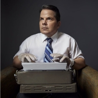 BRUCE MCCULLOCH: TALES OF BRAVERY AND STUPIDITY to be Presented Off-Broadway Photo