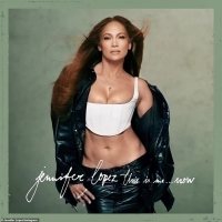 Jennifer Lopez to Release New This Is Me…Now Album Photo