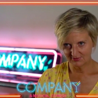 VIDEO: Marianne Elliott Discusses Katrina Lenk as Bobbie in COMPANY Photo