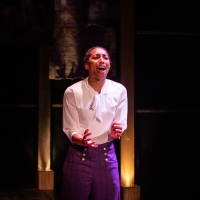 BWW Review: The Phoenix Theatre Company Presents THE COLOR PURPLE in A Masterpiece Of Video