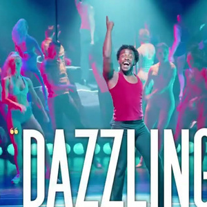 Video: A CHORUS LINE at Barrington Stage Company Photo