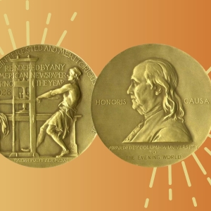 Video: Who Will Win the 2025 Pulitzer Prize for Drama? Photo