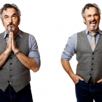 David Feherty Brings His Hilarious One Man Show To Thousand Oaks Video