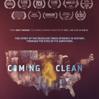 COMING CLEAN Will Have One Day National Preview Screening Video
