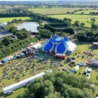 Cheshire's Deva Fest Reveals Additions To 2022 Line-Up Photo