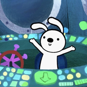 Video: Sneak Peek Clip of Apple TV+ Preschool Series NOT A BOX Video