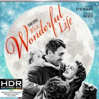 Frank Capra's Beloved Masterpiece IT'S A WONDERFUL LIFE Arrives on 4K Ultra HD Blu-ra Photo