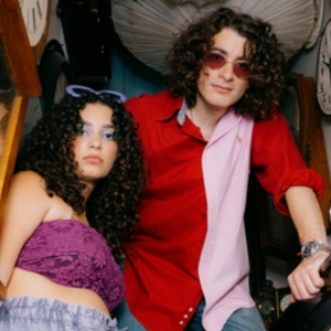 Dynamic & Genre-Defying Sibling Act MUO DUO Set Sights On 2024