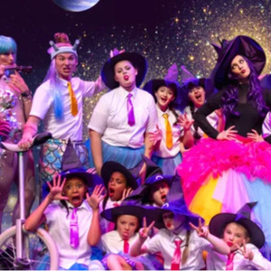 MRS GIGGLY'S MAGIC SCHOOL to Make Australian Premiere at Sydney Opera House Photo