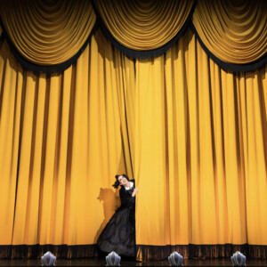 Review: OH, MARY! at San Diego Civic Theatre