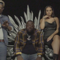 Da Great Ape Shares New Video For 'King Of The Trap' Feat. Style