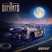 THE DEFIANTS to Release New Album 'Drive' in June Photo