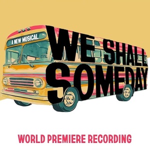 Exclusive First Listen: Danyel Fulton Performs 'Forward' From WE SHALL SOMEDAY World  Video