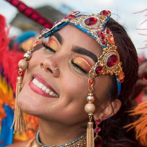 Miami Carnival is Set For October Photo
