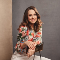 MEAN GIRLS Star Erika Henningsen To Host Master Classes For Discovering Broadway Inc. Photo