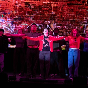 Review: JAGGED LITTLE PILL: THE MUSICAL at Smithtown Performing Arts Center Photo