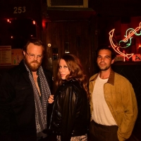 The Lone Bellow Releases New Song 'Good Times' Video