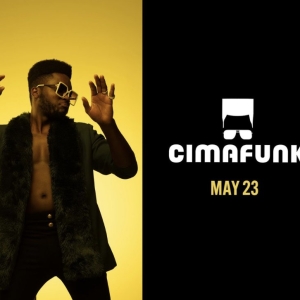 CIMAFUNK to Perform at Kravis Center in May 2025 Photo