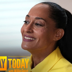 Tracee Ellis Ross Opens Up on Broadway Debut, Travel Series and Mom Diana Ross Photo