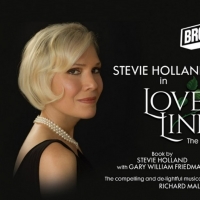 LOVE, LINDA: THE LIFE OF MRS. COLE PORTER Now Streaming on BroadwayHD Photo