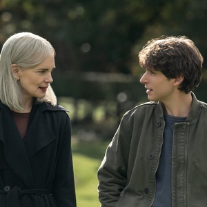 Video: TALAMASCA: THE SECRET ORDER Series Premiere Sneak Peek Clip Photo