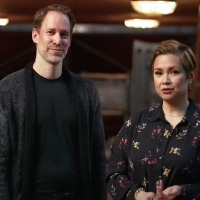 Video: Lea Salonga and David Korins Tour the Newly Transformed Broadway Theatre For HERE LIES LOVE