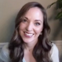 Laura Osnes Talks About Her Radio Free Birdland Concert and More on Backstage LIVE Wi Photo