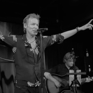 Then Jerico Acoustic To Return To PIZZAEXPRESS LIVE HOLBORN Photo
