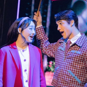 MAYBE HAPPY ENDING Returns to South Korea With New Production & Film Photo