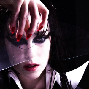 Allie X Takes The Pleasure With The Pain On New Single 'Black Eye' Photo