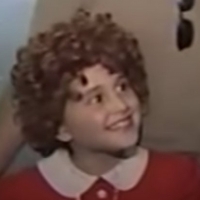Video Flashback: Ariana Grande Performs in ANNIE at 8 Years Old Video