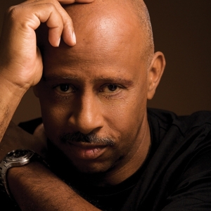 Interview: Ruben Santiago-Hudson on bringing DESTINY OF DESIRE to life on stage at Th Interview