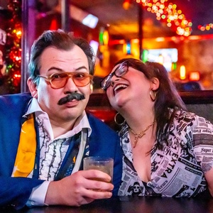 PRESLEY TWEED: FANCY AF Makes NYC Premiere At New York City Fringe Festival Photo