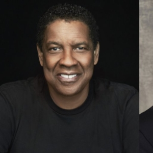 Denzel Washington to be Honored by Entertainment Community Fund Photo