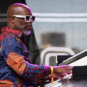 NJPAC to Offer Free Jazz Concert Series in Newark, Spring 2026 Photo