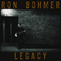 BWW Interview: Ron Bohmer, Broadway Star and Singer/Songwriter, Leaving His Legacy Photo